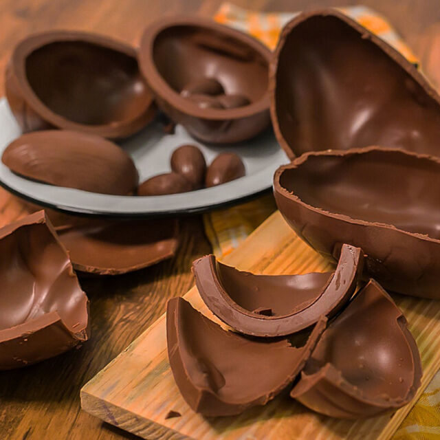 Белгийска фабрика за шоколад затваря заради случаите на салмонела