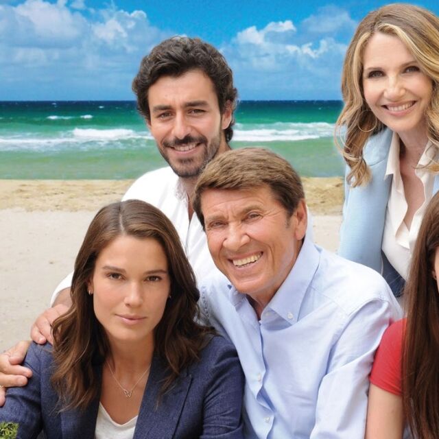 bTV ще излъчи хитовия италиански сериал „Островът на Пиетро“