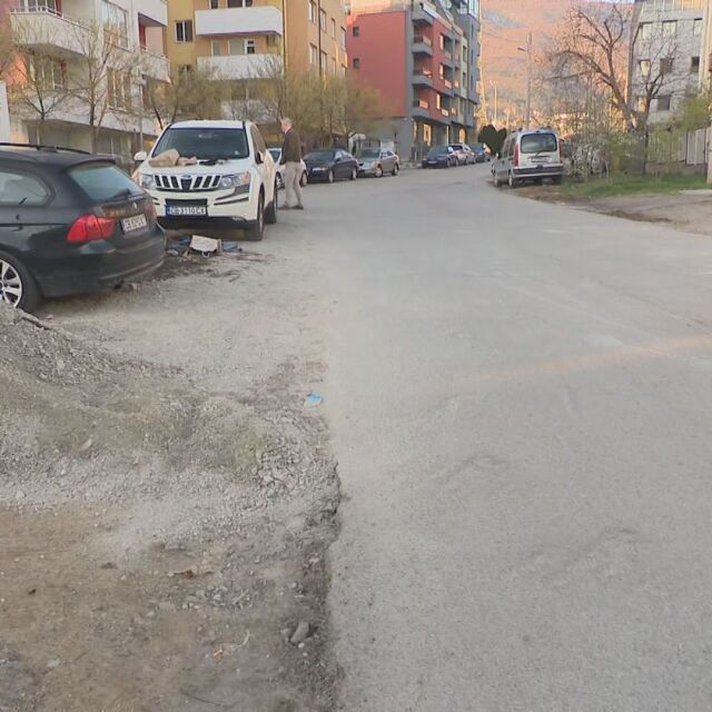 Поредна улица в кв. „Манастирски ливади“ в София се оказа частна
