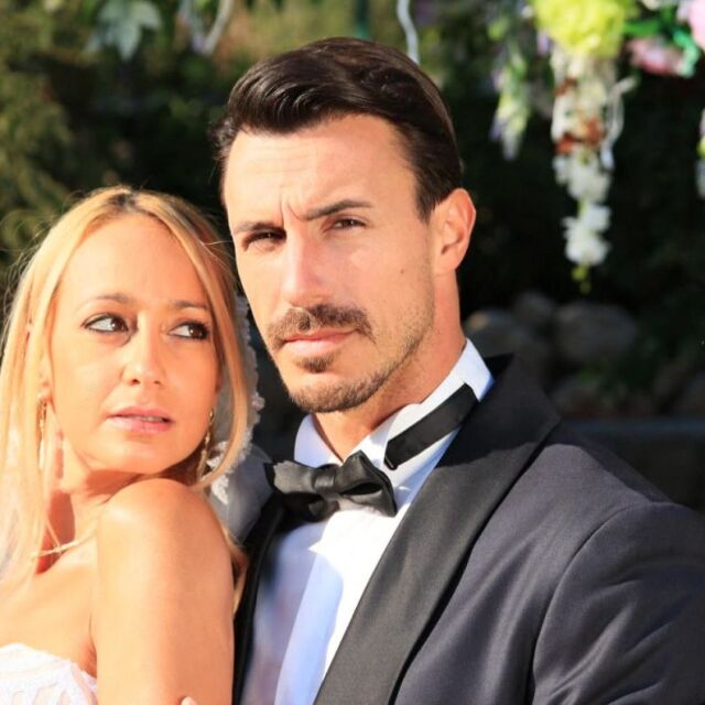 Виктор „се жени“ тази седмица в „Ергенът“