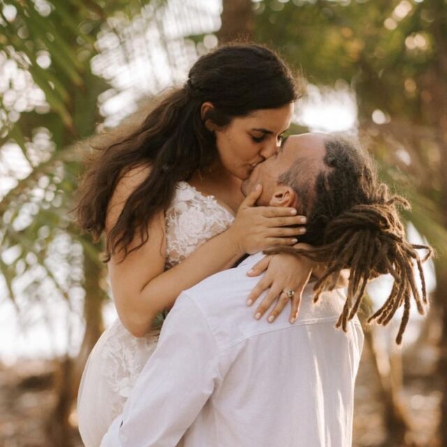 Как най-успешната българска травъл блогърка направи сватбата си цяла седмица
