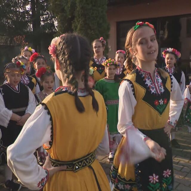 Лазаровден в Бусманци: Как се спазват традициите на празника 