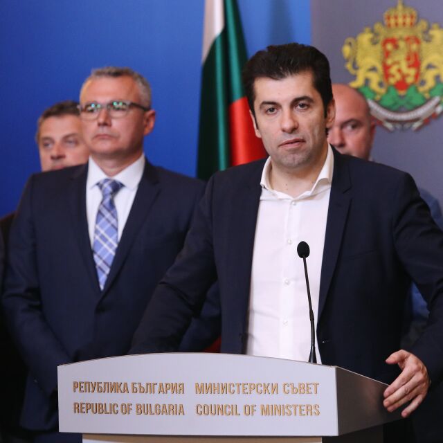 Премиерът: В България цените на горивата са едни от най-ниските в Европа 