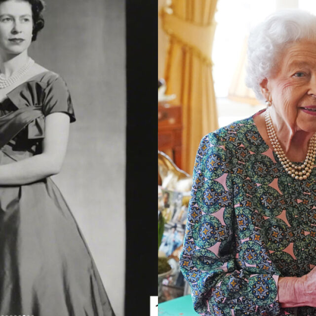 Кралица Елизабет II на 96 г.! Да живее кралицата! 