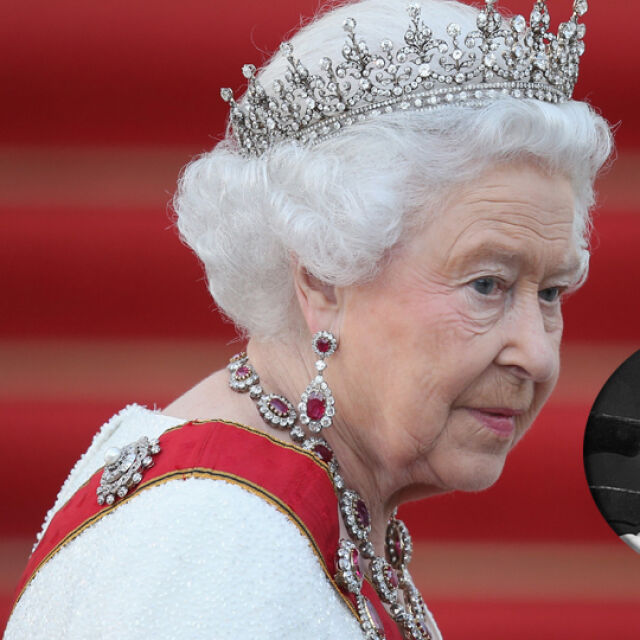 На 24 май Лондон пуска линия на метрото, кръстена на кралица Елизабет II