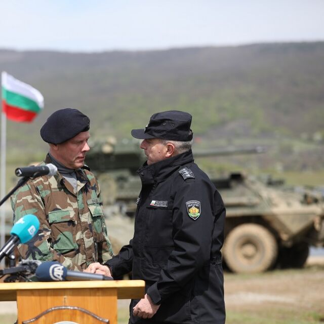 Шефът на Военния комитет на НАТО: Не притискаме нито една държава да дава военна помощ за Украйна  