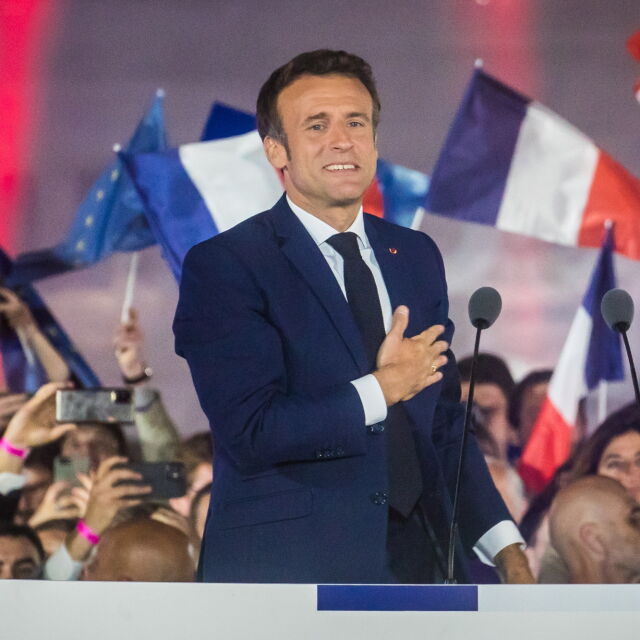 Победа, но без триумф: Какво се крие зад изборните резултатите във Франция