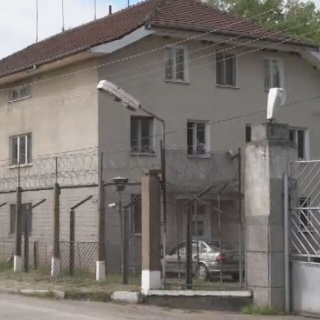 Обявиха за общодържавно издирване затворника, избягал от врачанския затвор