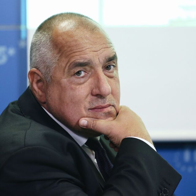 Борисов остава с имунитет: БСП предложи да влезе в дневния ред, „за“ са само ИТН и „Възраждане“