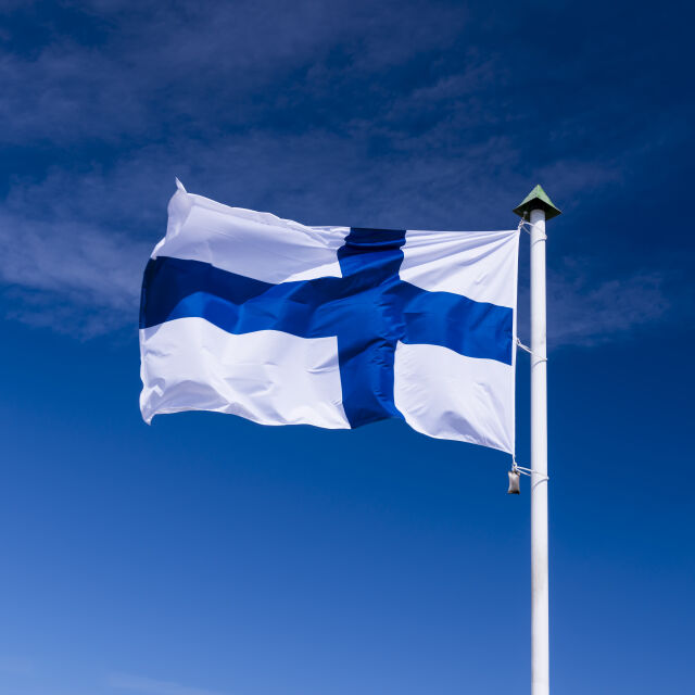 Финландия ще бъде приета в НАТО на 4 април