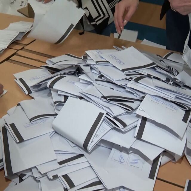 Вотът в Турция: Повече българи са гласували спрямо изборите на 2 октомври