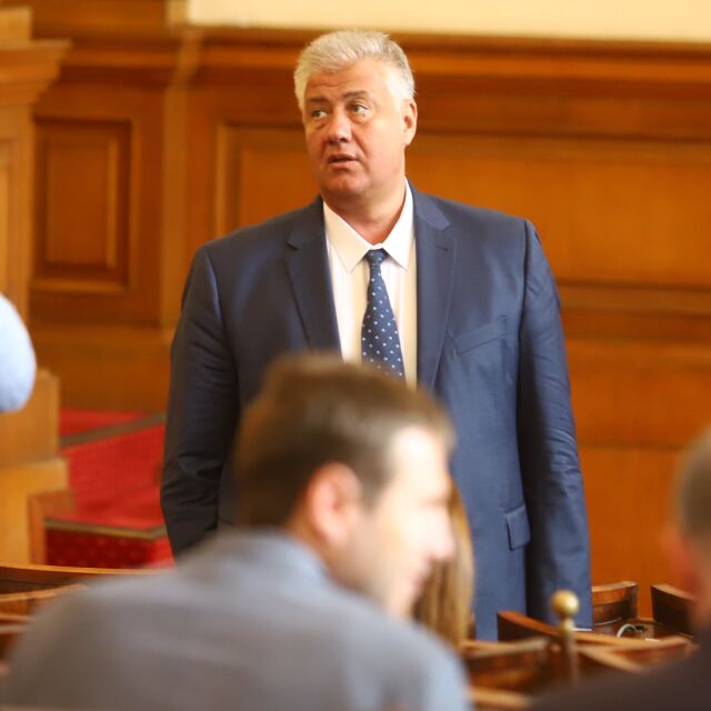 Проф. Асен Балтов се отказа от депутатското си място