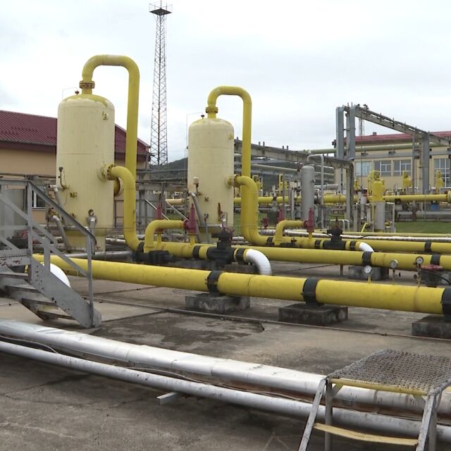 Разширяват газохранилището в Чирен: Ще се изградят съоръжения с 13 сондажа