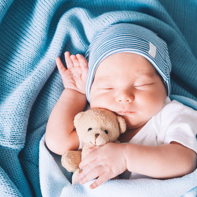 Емоциите от раждането и как бебетата поемат първа глътка въздух - въздействащи кадри (СНИМКИ)
