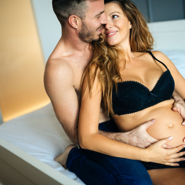Сексът след раждане - гинеколожка посочва кога най-рано може да започне