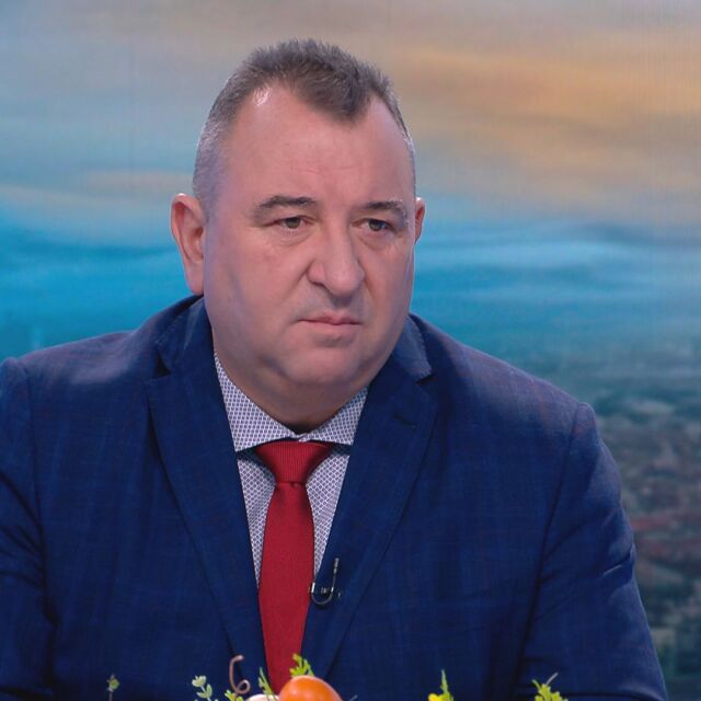 Валентин Димитров: Финансовото състояние на "Пирогов" е изключително стабилно