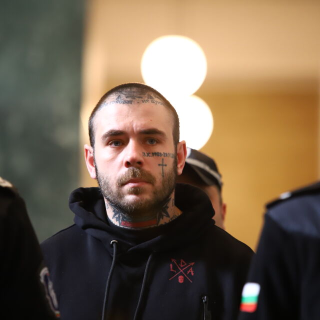  Георги Семерджиев: Не карах аз джипа, не използвам опиати 