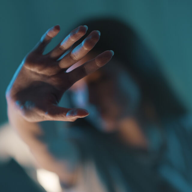 Домашното насилие: 11 жени са загубили живота си само за три месеца
