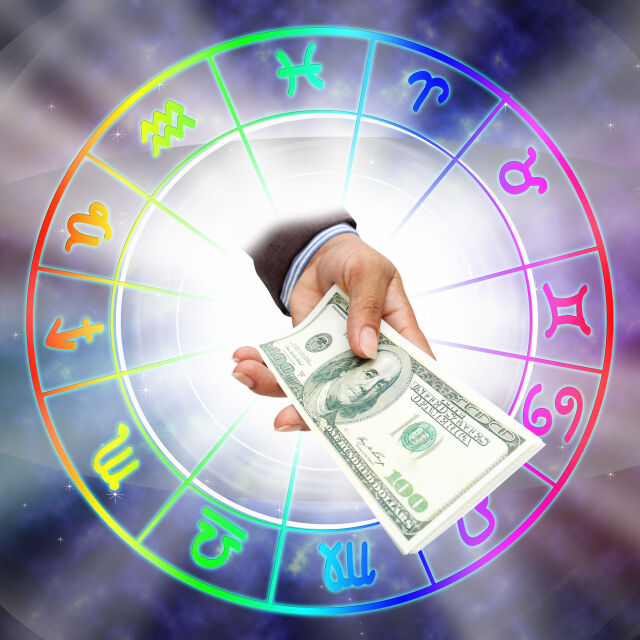 Кои компании използват астрологията за успехите си?