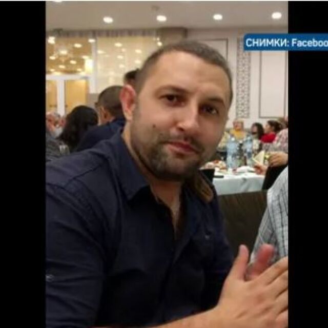 Kалоян Каймакчийски остава в ареста за убийството на Кристина