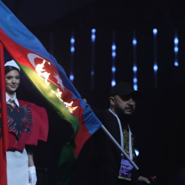 Европейското по щанги започна със запалено знаме, българките далеч от медалите