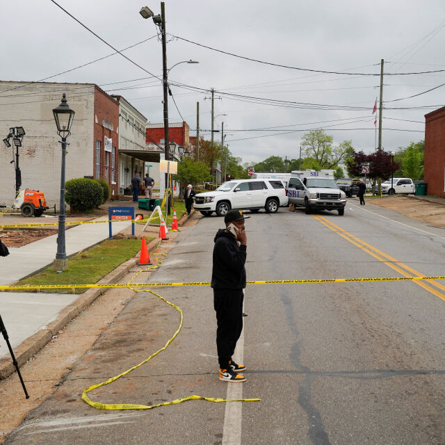 Стрелба на парти за рожден ден в Алабама: 4-ма убити и над 20 ранени (ВИДЕО)