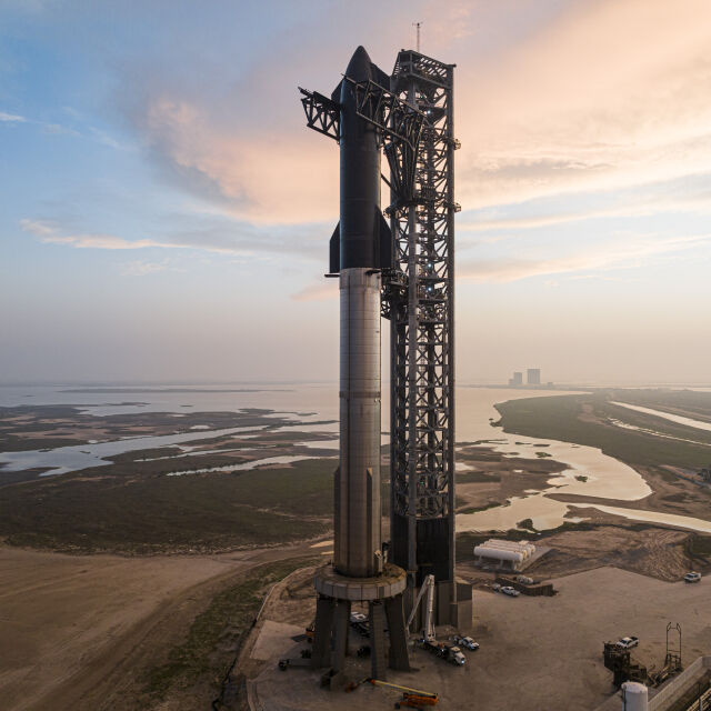 SpaceX на Мъск е глобена след "почти пълна ампутация", претърпяна от работник
