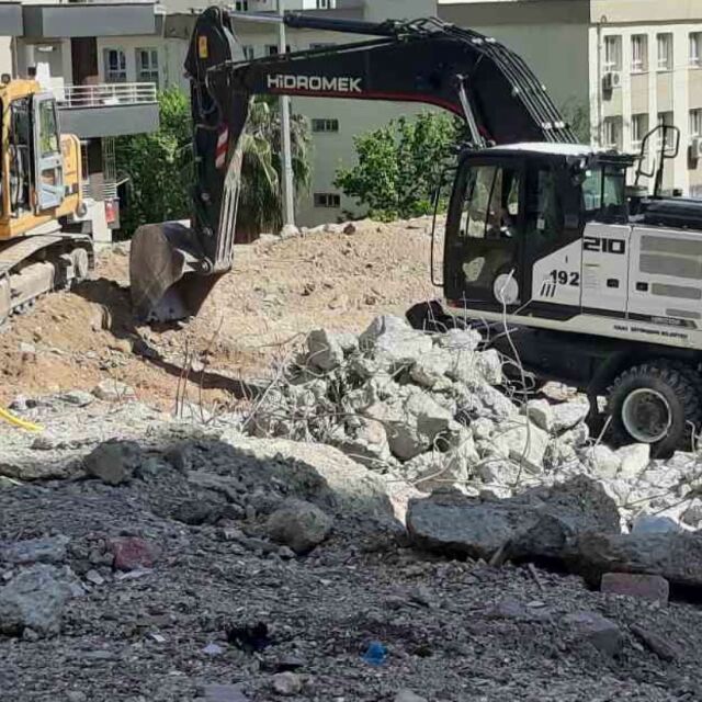  Навършват се две години от най-опустошителните трусове в Турция 