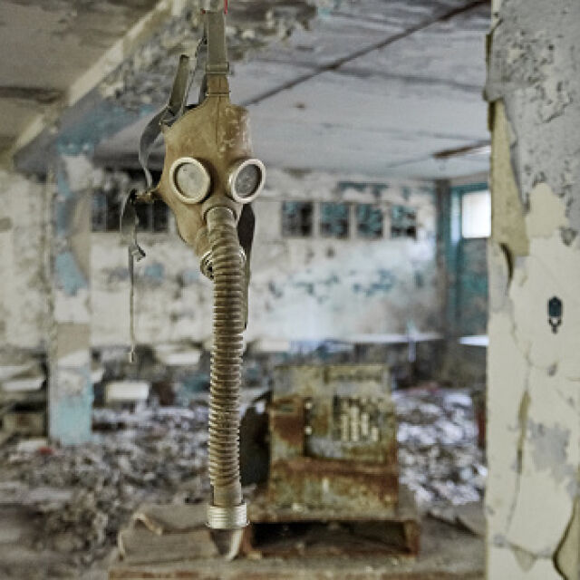 38 години по-късно: Ключови факти за аварията в Чернобил (СНИМКИ)