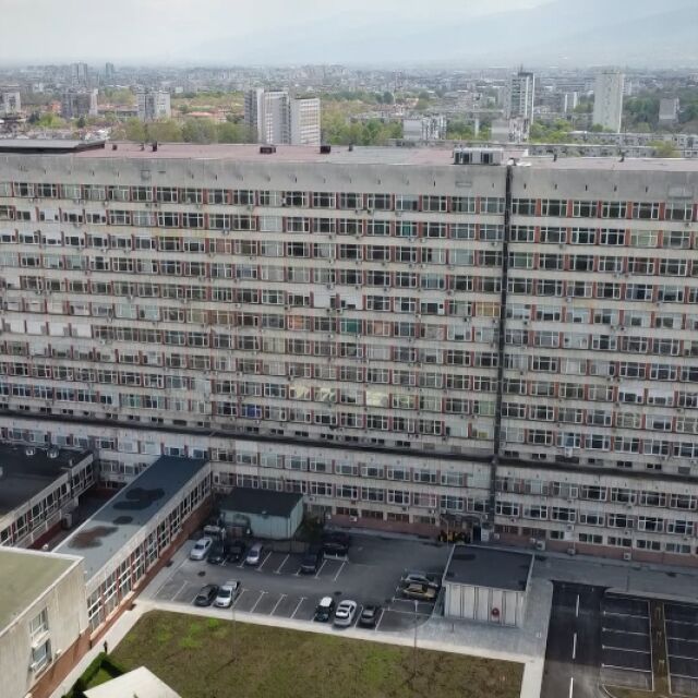 „GLAS с Тина Ивайлова“: Има ли злоупотреби за милиони в най-голямата болница в страната ни? (ЧАСТ 1)