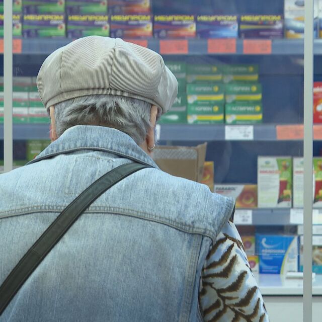  По-евтини медикаменти за сърце: Над 33 хиляди предписания са обработени в първия ден от измененията 