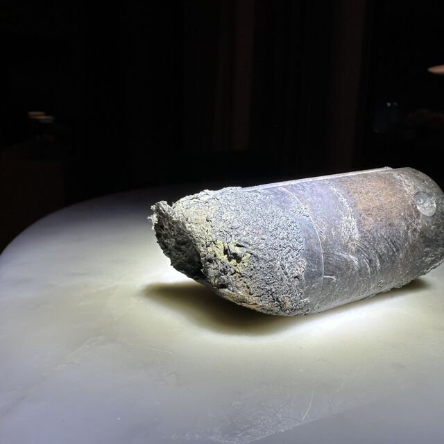  НАСА проверява: Предполагаем галактически обект проби покрива на къща във Флорида (СНИМКИ) 