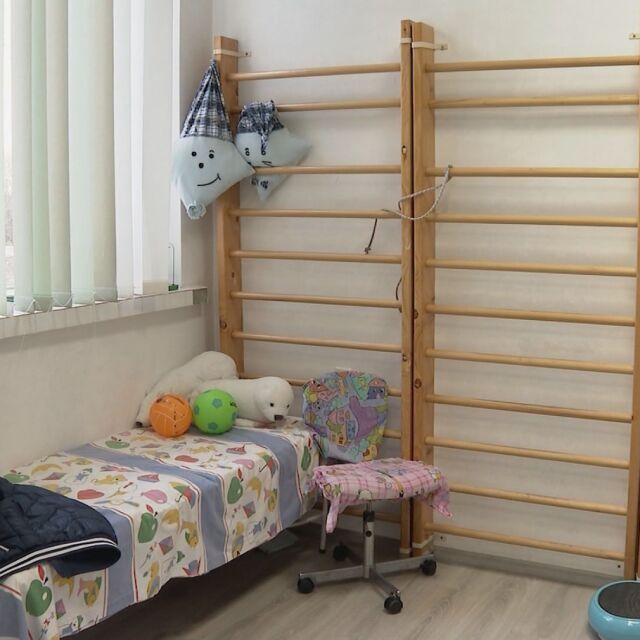  След репортажи по bTV: Финансовото министерство отпусна 750 000 лева за болничното заведение в Котел 