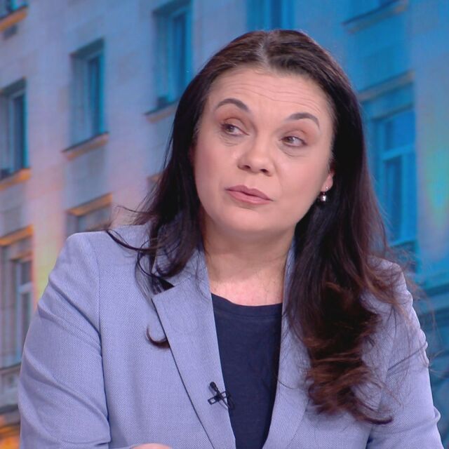 Геновева Петрова: Политическият трилър се превърна в криминален екшън