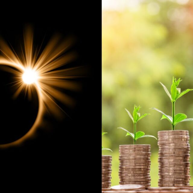  Работа и финанси - какво да вършим и какво не при назадничав Меркурий и слънчево затъмнение (ВИДЕО) 