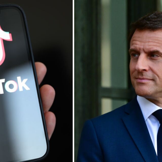 Доклад: Все повече европейски политици са в TikTok, търсят гласоподаватели