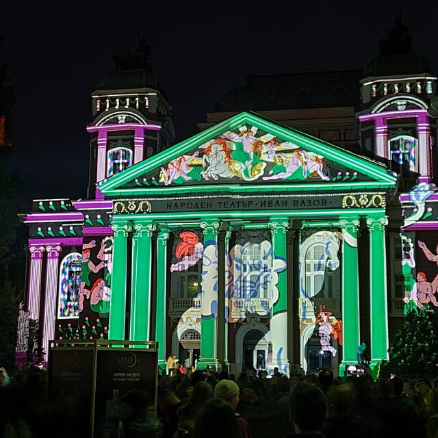  Водещи специалисти от изобретателните промишлености - част от обучителната стратегия на фестивала 