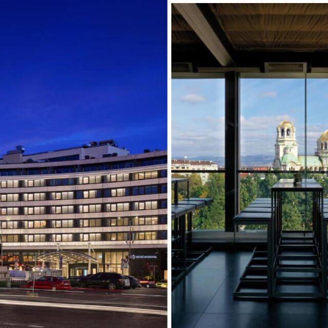 Два хотела в България попаднаха в гида на „Мишлен“ за първи път (СНИМКИ)