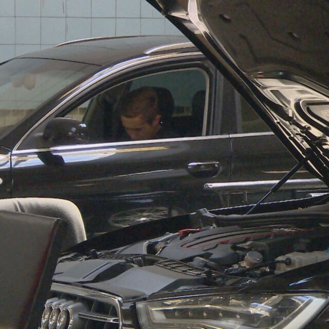  Задължителните механически прегледи на колите нарастнаха двойно 