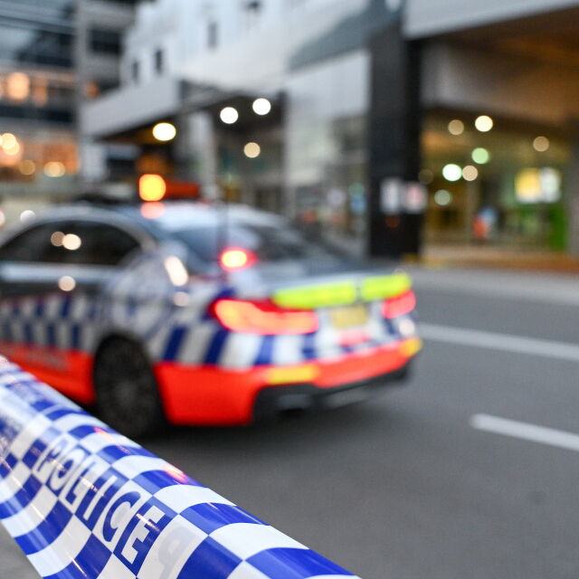 Очевидци за нападението с нож в Сидни: Беше касапница! Намушка майка и бебето ѝ