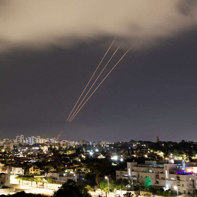 След атаките на Иран срещу Израел: Ще има ли деескалация на напрежението?