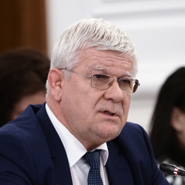 Димитър Главчев предлага и земеделският министър да бъде освободен от поста