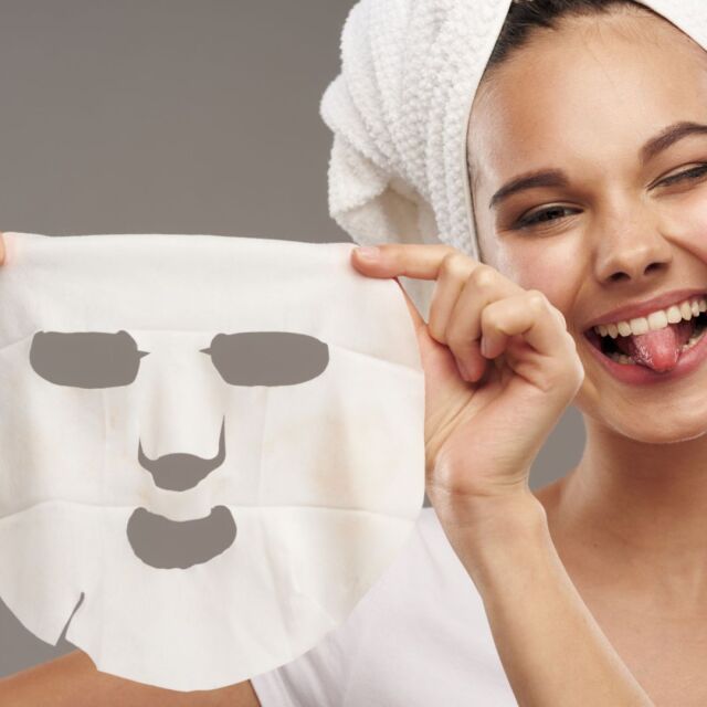 Каква маска за лице да използваме според нуждите на кожата ни?