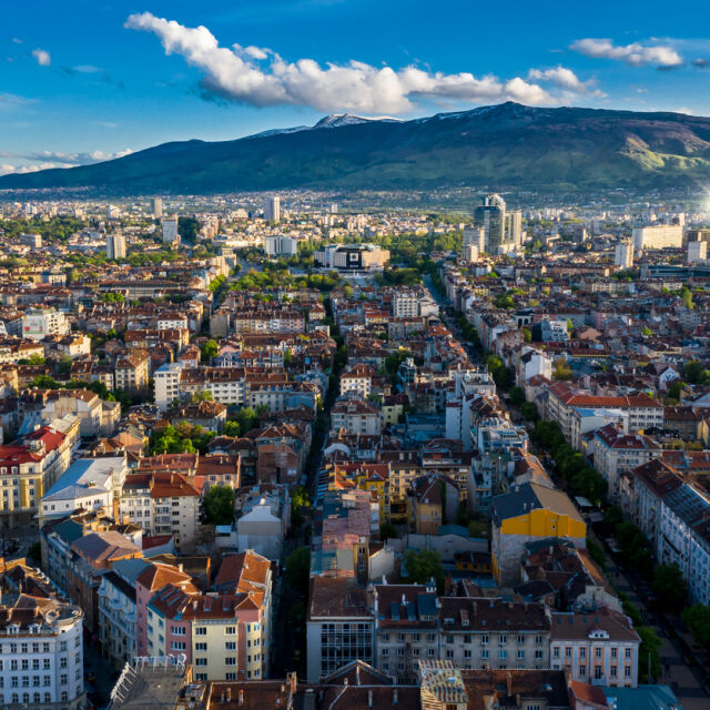 Пазарът превключи на по-висока скорост: Каква е средната цена на апартамент в София?