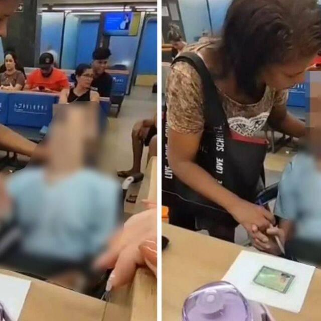 Жена използва трупа на чичо си, искайки заем в банка