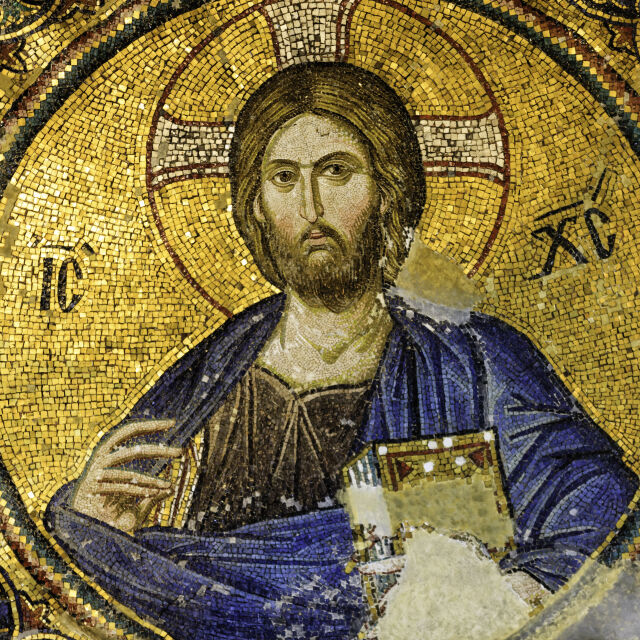  Христос Воскресе! Какви са традициите на Великден? (ГАЛЕРИЯ) 