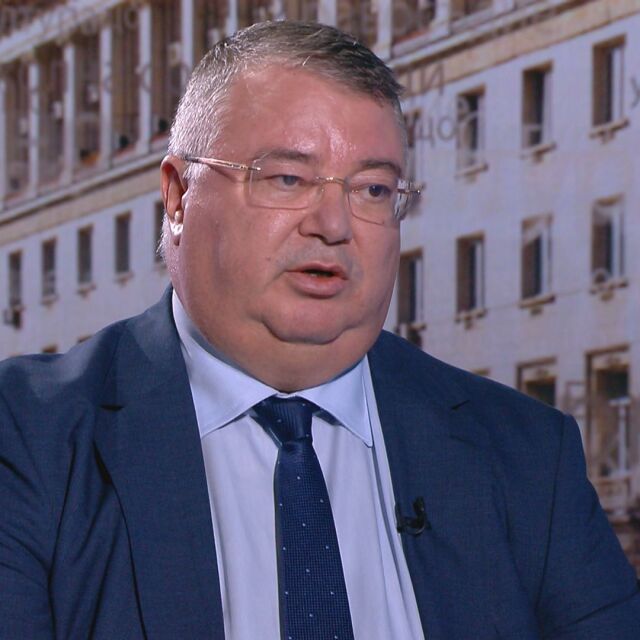 Ивайло Иванов: Великденски добавки за всички пенсионери са сума от 200 000 млн. лв.