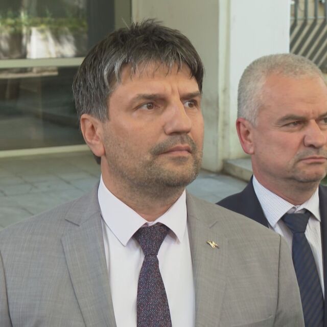 Шефът на СДВР: Димитър Стоянов е отишъл в „Пирогов“ няколко часа след инцидента