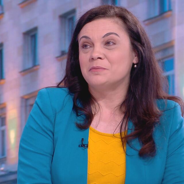  Геновева Петрова: Очаква се забавна акция, само че със същите резултати 