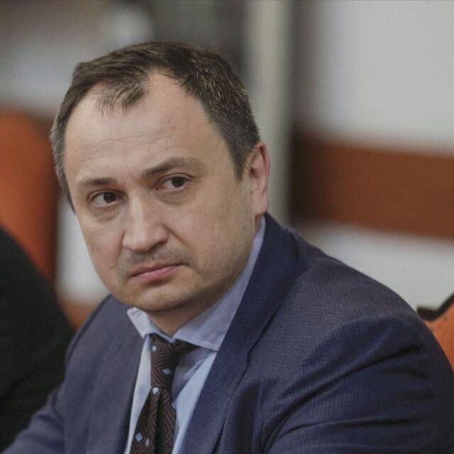 Съд разпореди арест за министъра на аграрната политика и прехраната на Украйна (ВИДЕО)